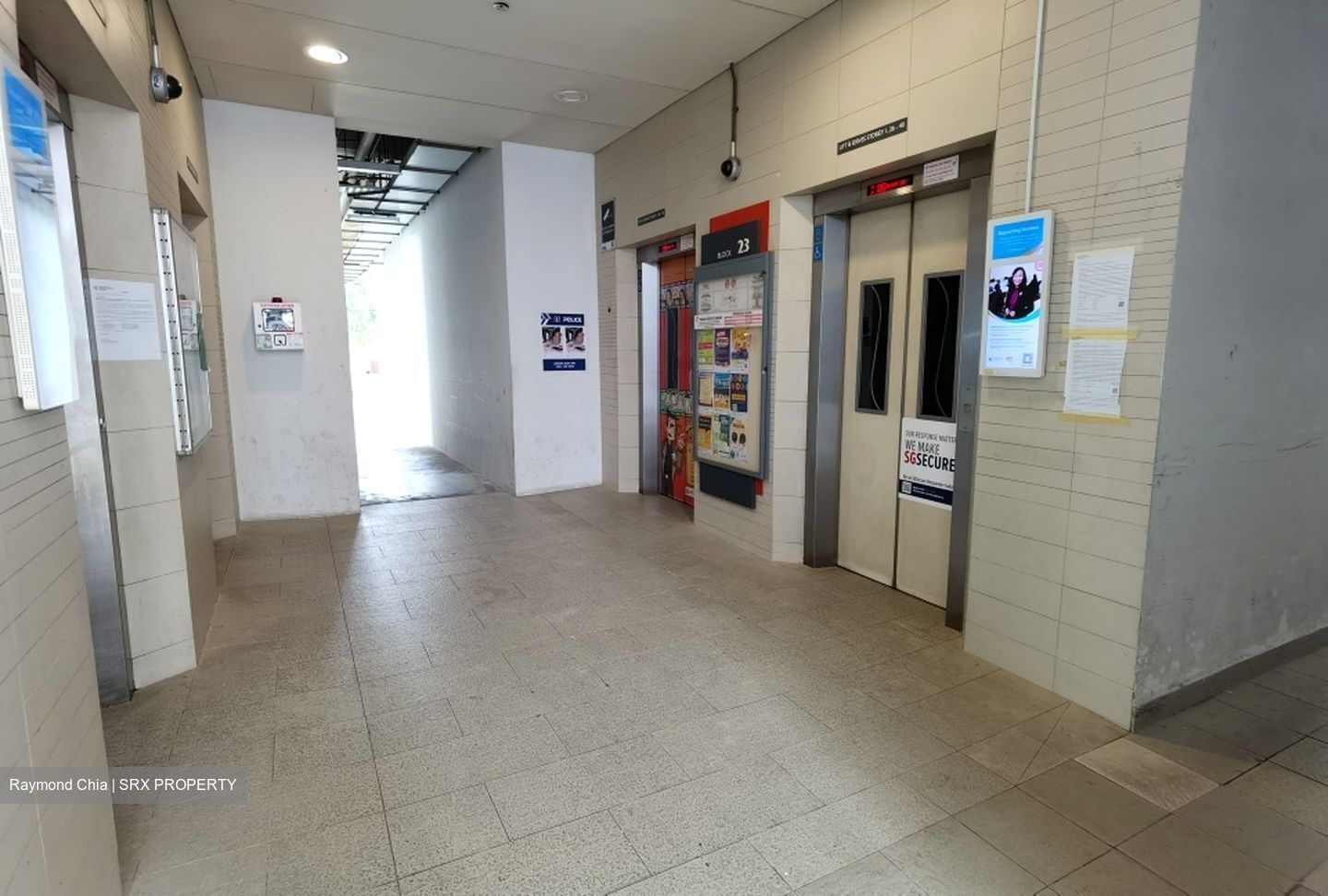 Blk 23 Teban Vista (Jurong East), HDB 3 Rooms #352934681